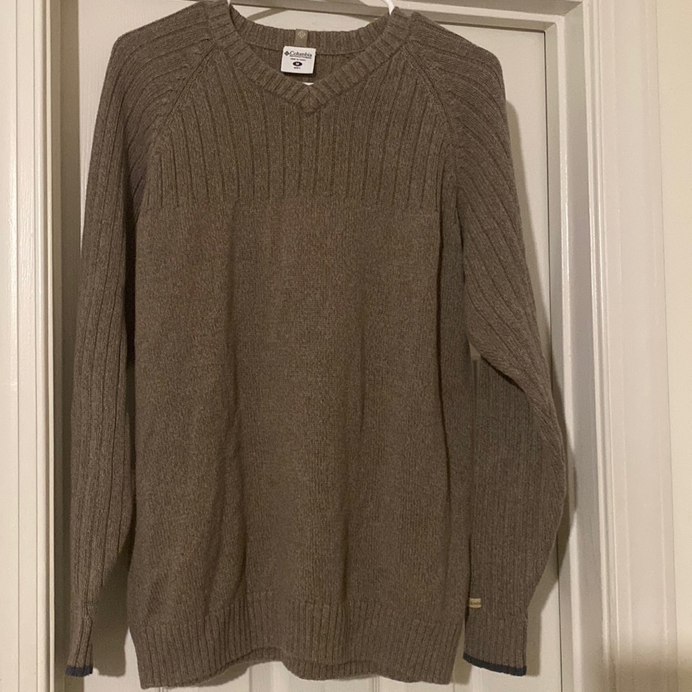 Very gently worn sweater